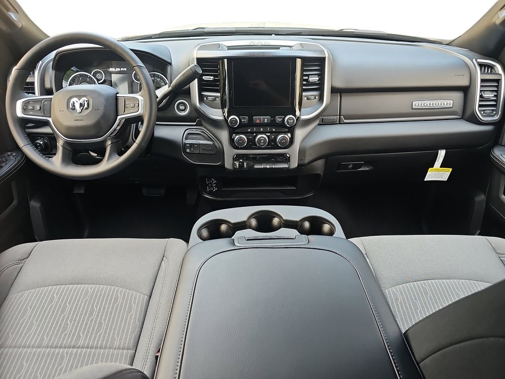2024 RAM 2500 Big Horn - Photo 9
