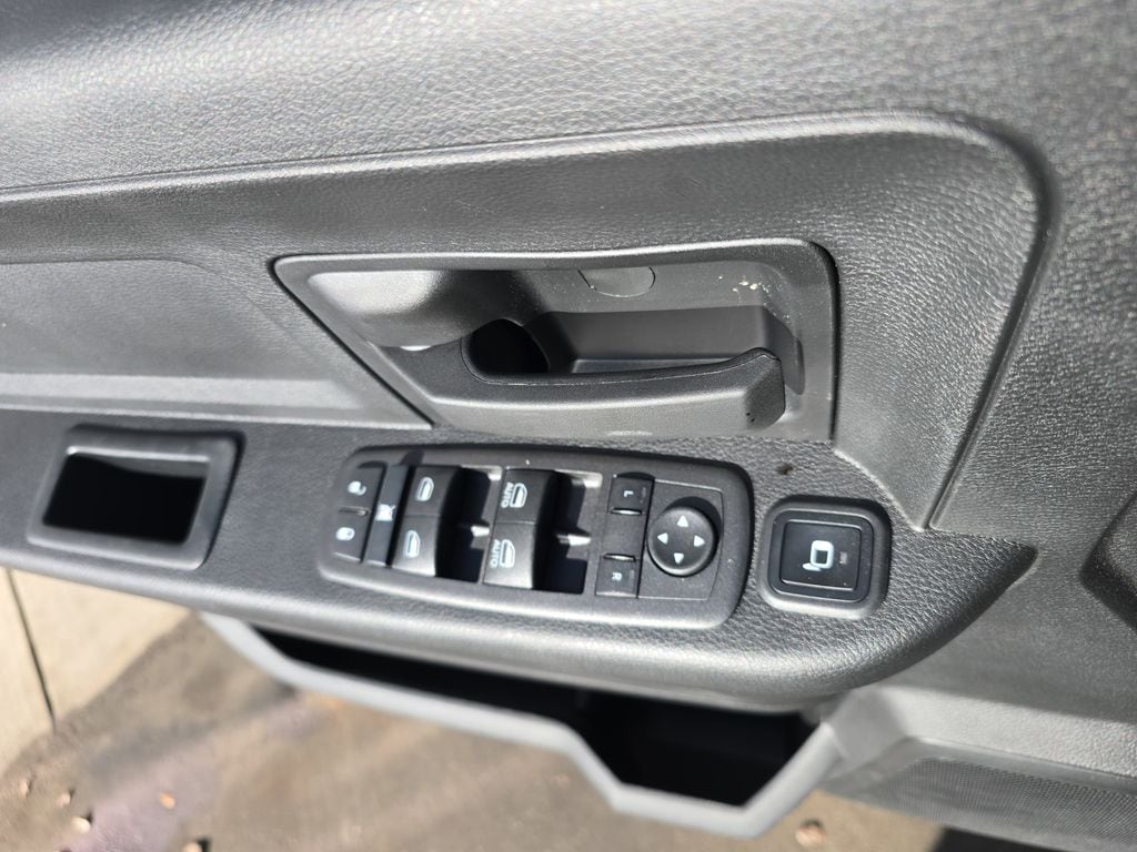 2024 RAM 2500 Tradesman - Photo 29