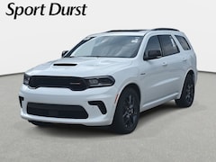 2026 Dodge Durango GT PLUS AWD HEMI V8 Sport Utility