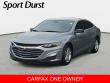 Used 2024 Chevrolet Malibu LS w/1FL Sedan
