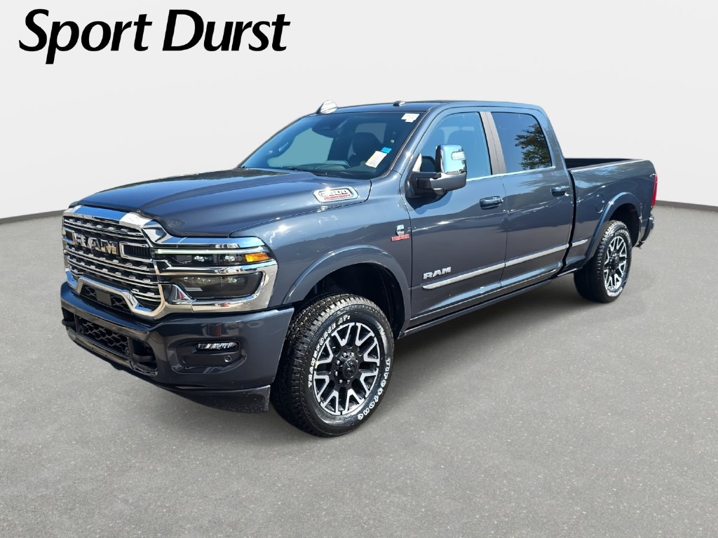  Ram 2500