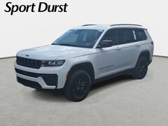 2026 Jeep Grand Cherokee L LAREDO ALTITUDE 4X4 Sport Utility