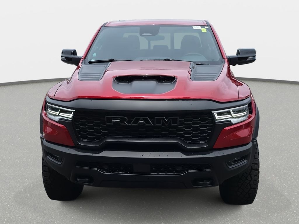 New 2026 Ram 1500 RHO CREW CAB 4X4 5'7 BOX Pickup