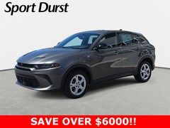 2025 Dodge Hornet GT AWD SUV