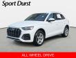 Used 2021 Audi Q5 45 Premium SUV