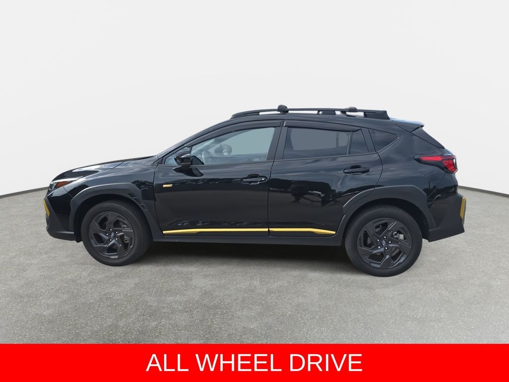 2025 Subaru Crosstrek Sport - Photo 8