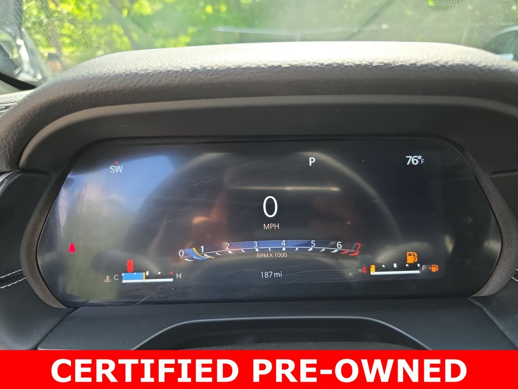 2023 Jeep Grand Cherokee Altitude - Photo 20
