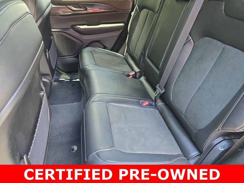 2023 Jeep Grand Cherokee Altitude - Photo 15