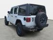 2026 Jeep Wrangler 4-DOOR 85TH ANNIVERSARY EDITION Sport Utility