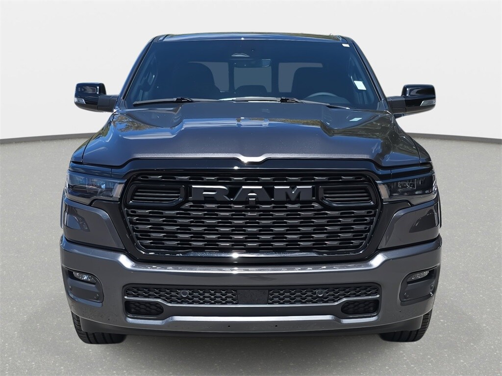 2025 Ram 1500 Big Horn photo 2