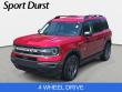 Used 2021 Ford Bronco Sport Big Bend SUV