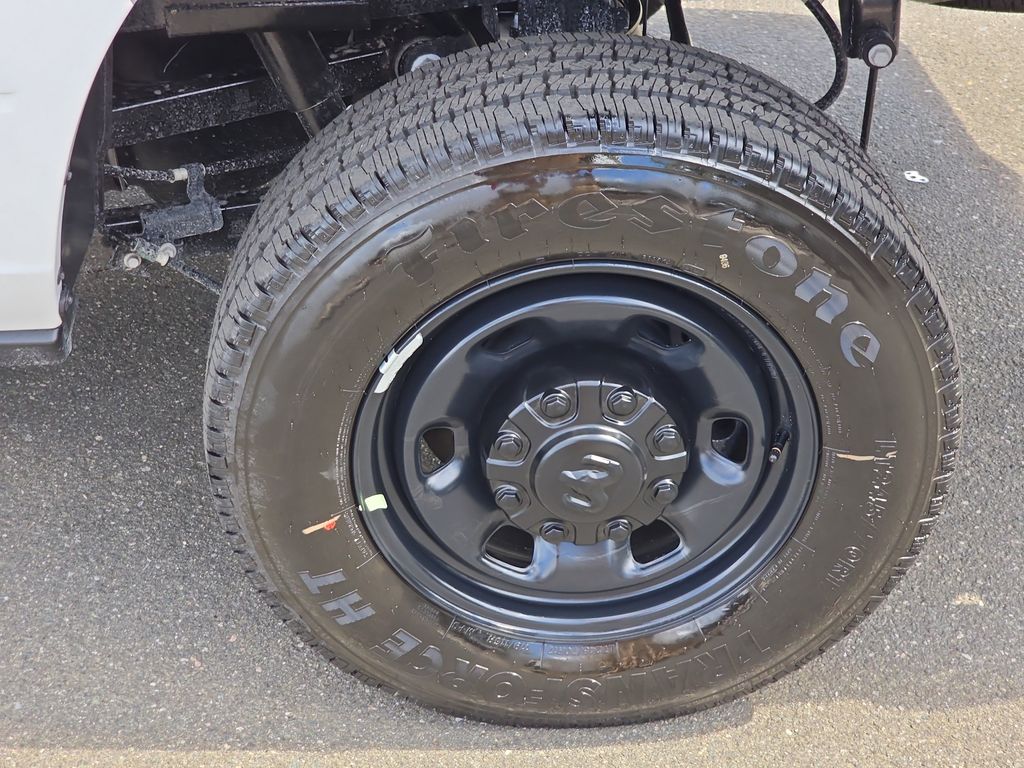 2026 RAM 2500 Tradesman - Photo 32