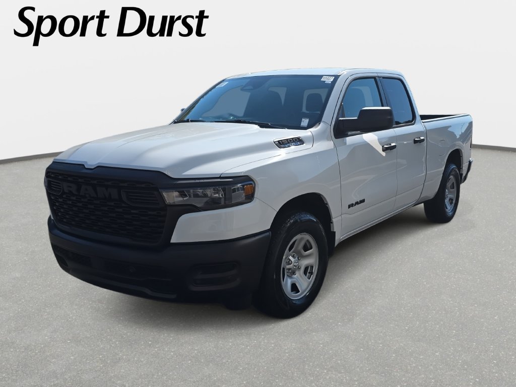  Ram 1500