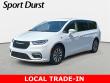 Used 2022 Chrysler Pacifica Hybrid Touring L Van Passenger Van