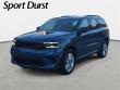 Certified 2024 Dodge Durango GT SUV