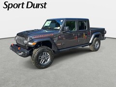 2026 Jeep Gladiator MOJAVE X 4X4 Pickup
