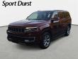 Used 2022 Jeep Wagoneer Series II SUV