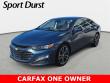 Used 2024 Chevrolet Malibu 2LT Sedan