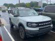 Used 2021 Ford Bronco Sport Outer Banks SUV
