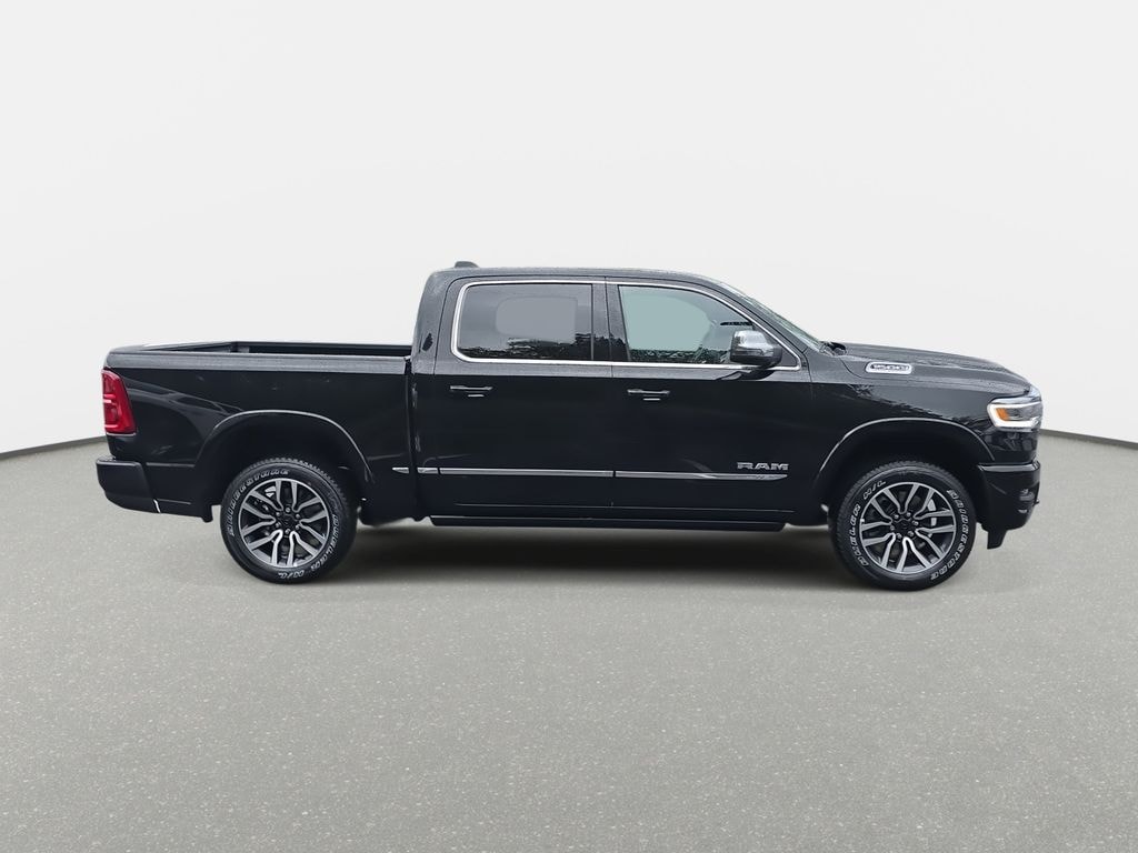New 2026 Ram 1500 LIMITED CREW CAB 4X4 5'7 BOX Pickup