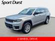 Used 2023 Jeep Grand Cherokee L Laredo SUV
