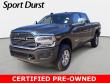 Certified 2024 Ram 2500 Laramie Truck Crew Cab