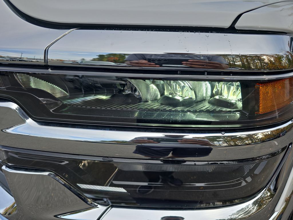 2026 RAM 3500 Chassis Tradesman - Photo 30