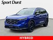 Honda CR-V Hybrid