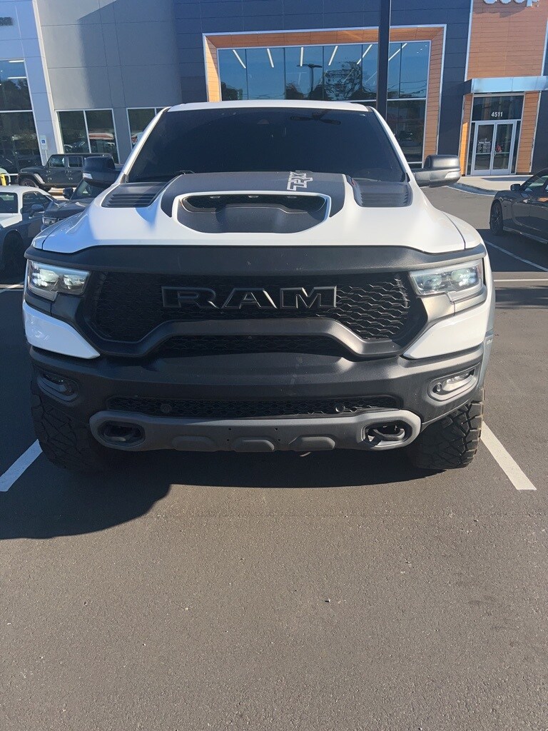2021 Ram 1500 TRX photo 3