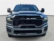 2026 Ram 3500 Chassis Cab BIG HORN CREW   4X4 60' CA Pickup