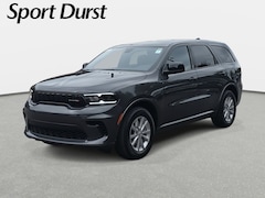 2026 Dodge Durango GT RWD Sport Utility