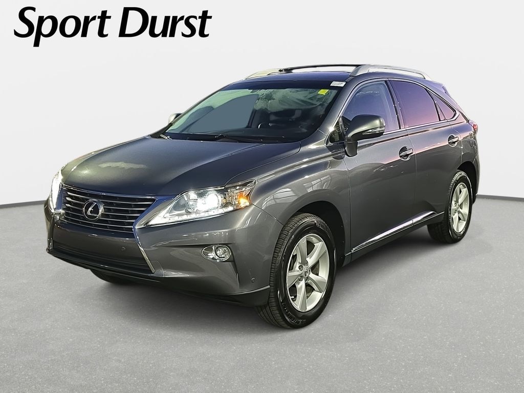 Used 2015 Lexus RX 350 SUV