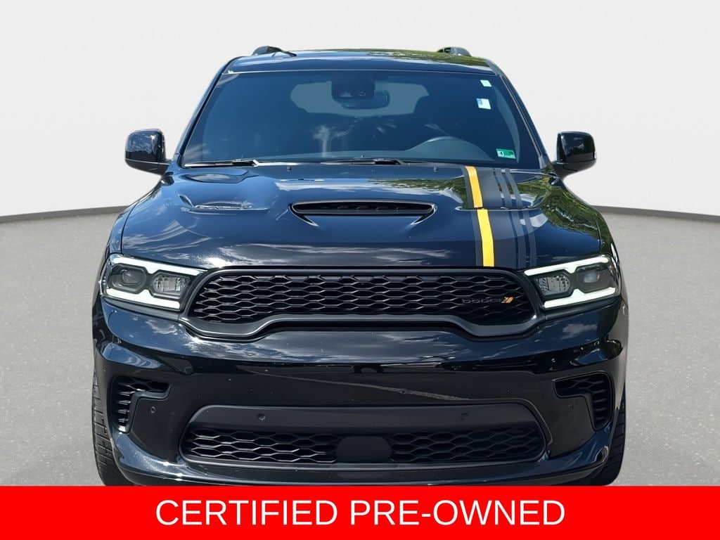 Used 2023 Dodge Durango R/T SUV