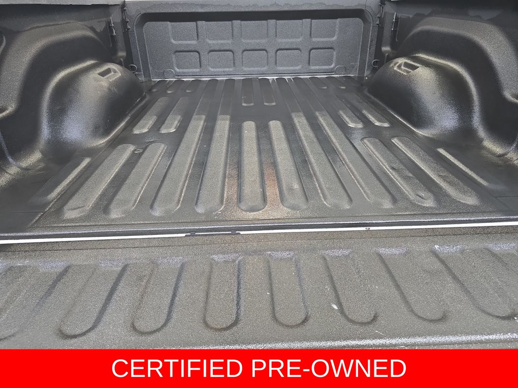 2021 RAM Ram 2500 Pickup Laramie - Photo 13