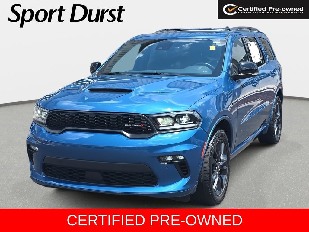 Used 2023 Dodge Durango R/T SUV