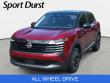 Used 2025 Nissan Kicks SV SUV