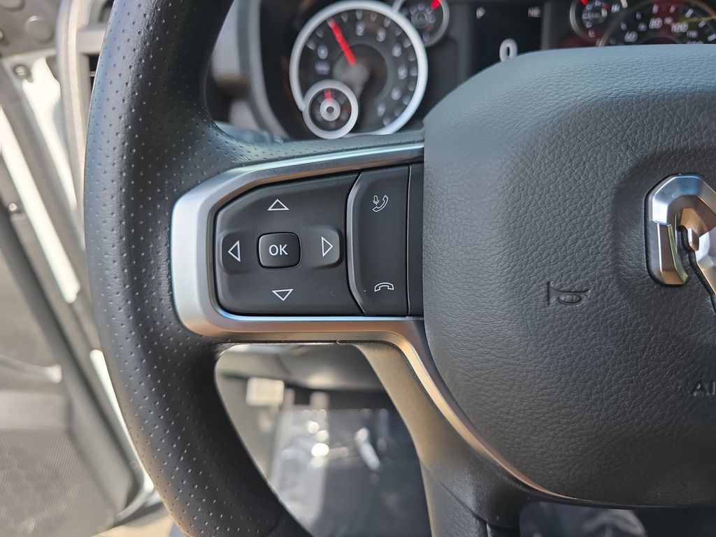 2026 RAM 2500 Tradesman - Photo 15