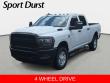 Used 2023 Ram 2500 Tradesman Truck Crew Cab