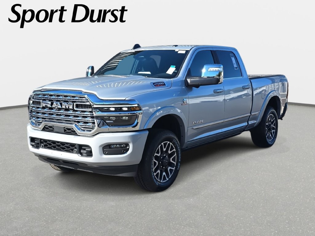  Ram 2500