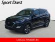Used 2020 Hyundai Tucson Sport SUV