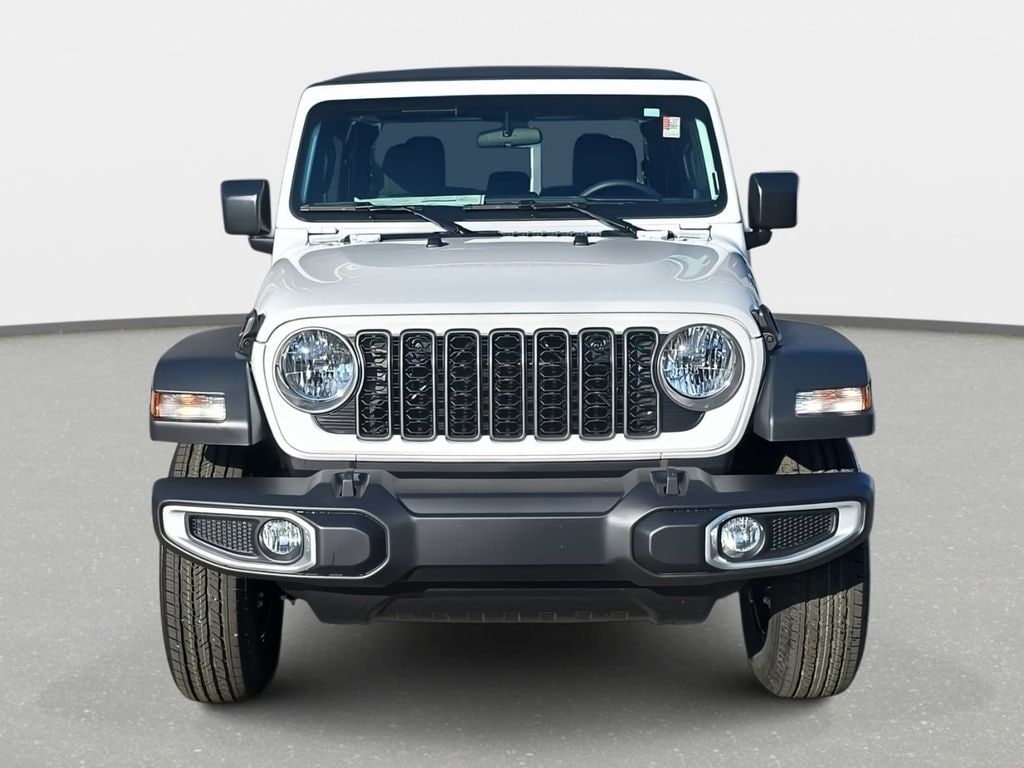 New 2026 Jeep Gladiator SPORT 4X4 Pickup
