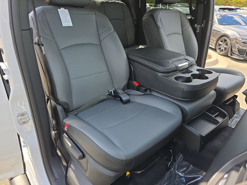 2026 RAM 2500 Tradesman - Photo 10