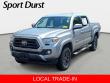 Used 2021 Toyota Tacoma  Truck Double Cab