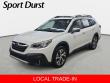 Used 2021 Subaru Outback Touring XT SUV