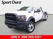  Ram 4500 Chassis