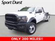 Used 2023 Ram 4500 Chassis Tradesman/SLT/Laramie/Limited Truck Crew Cab