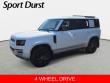 Used 2023 Land Rover Defender 110 S SUV
