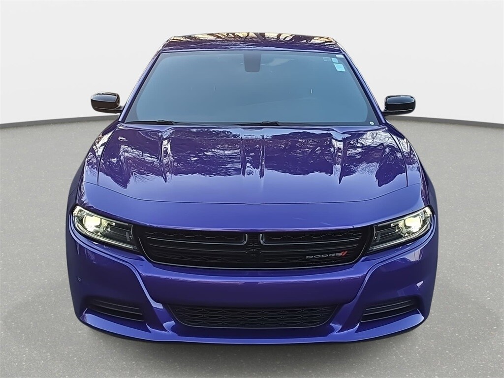 2023 Dodge Charger SXT photo 2
