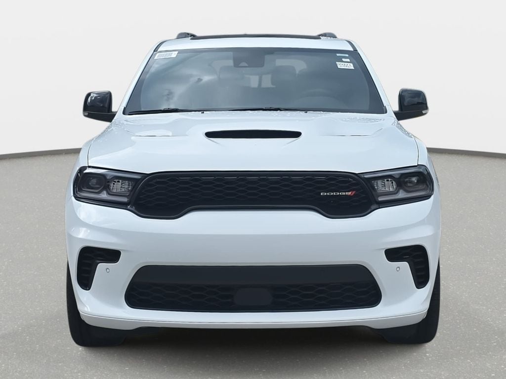 New 2026 Dodge Durango GT PLUS AWD HEMI V8 Sport Utility