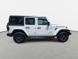 2026 Jeep Wrangler 4-DOOR 85TH ANNIVERSARY EDITION Sport Utility